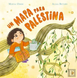 Bertrand.pt - Un Mapa Para Palestina