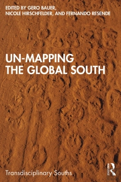 Bertrand.pt - Un-Mapping The Global South