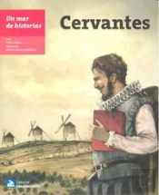 Un Mar De Historias: Cervantes