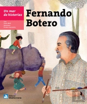 Un Mar De Historias: Fernando Botero