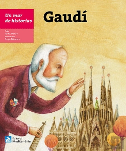 Bertrand.pt - Un Mar De Historias: Gaudí