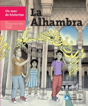 Un Mar De Historias: La Alhambra
