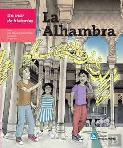 Bertrand.pt - Un Mar De Historias: La Alhambra