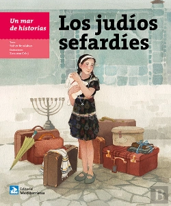 Bertrand.pt - Un Mar De Historias: Los Judíos Sefardíes