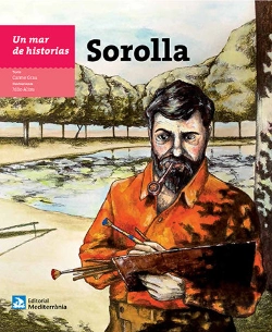 Bertrand.pt - Un Mar De Historias: Sorolla