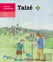 Un Mar De Historias: Taizé