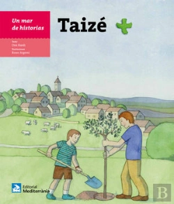 Bertrand.pt - Un Mar De Historias: Taizé