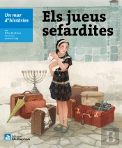 Un Mar D'Històries: Els Jueus Sefardites