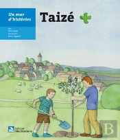 Un Mar D'Històries: Taizé