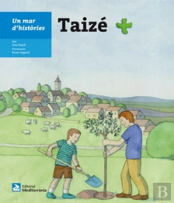 Bertrand.pt - Un Mar D'Històries: Taizé