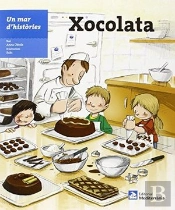 Un Mar D'Històries: Xocolata