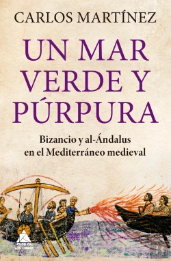 Bertrand.pt - Un Mar Verde Y Purpura