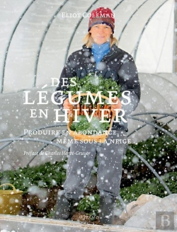 Bertrand.pt - Un Maraicher En Hiver