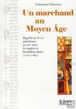 Bertrand.pt - Un Marchand Au Moyen Âge