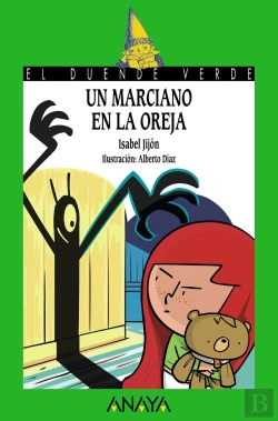 Bertrand.pt - Un Marciano En La Oreja