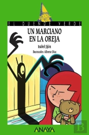 Un Marciano En La Oreja