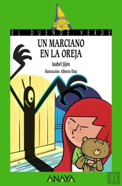 Bertrand.pt - Un Marciano En La Oreja