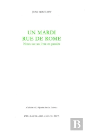 Un Mardi Rue De Rome