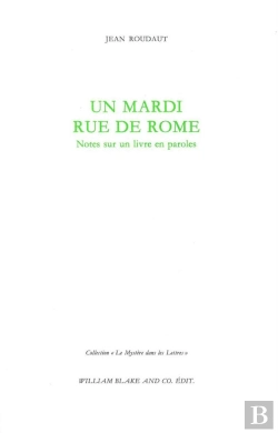 Bertrand.pt - Un Mardi Rue De Rome