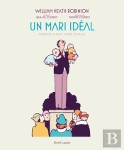 Un Mari Idéal : Comment Sauver Votre Mariage