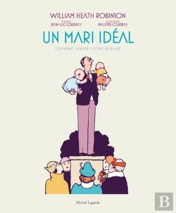 Bertrand.pt - Un Mari Idéal : Comment Sauver Votre Mariage