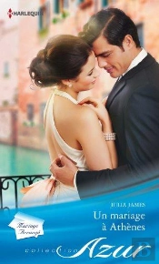 Un Mariage A Athenes