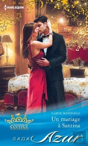 Un Mariage A Santina