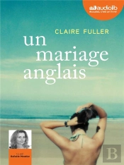 Un Mariage Anglais - Livre Audio 1 Cd Mp3
