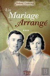 Un Mariage Arrangé Tome 3