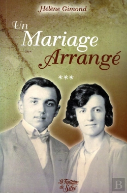 Bertrand.pt - Un Mariage Arrangé Tome 3