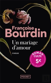 Un Mariage D'Amour - Prix Découverte