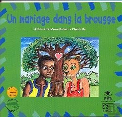 Bertrand.pt - Un Mariage Dans La Brousse