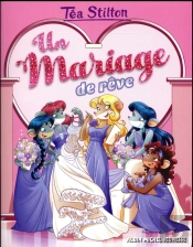 Un Mariage De Reve N  19 (Ed. 2017)
