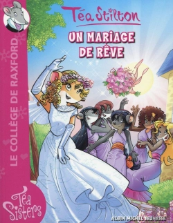 Bertrand.pt - Un Mariage De Rêve