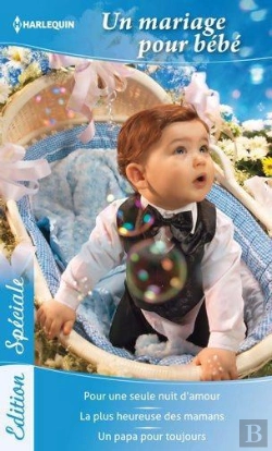Bertrand.pt - Un Mariage Pour Bebe