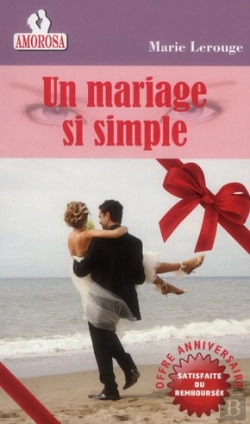Bertrand.pt - Un Mariage Si Simple