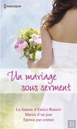 Bertrand.pt - Un Mariage Sous Serment