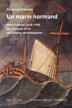 Bertrand.pt - Un Marin Normand