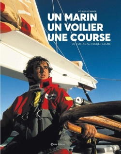 Bertrand.pt - Un Marin, Un Voilier, Une Course : De Lostar Au Vendée Globe