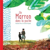 Un Marron Dans La Poche