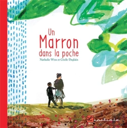 Bertrand.pt - Un Marron Dans La Poche