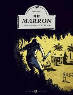 Bertrand.pt - Un Marron ; Livre Premier, Caf La Bou