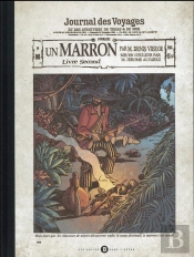Un Marron T.2 ; Louise