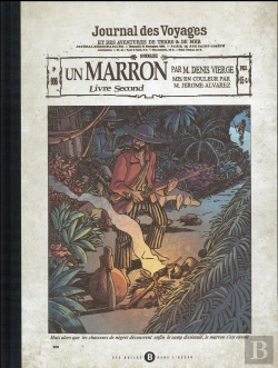 Bertrand.pt - Un Marron T.2 ; Louise