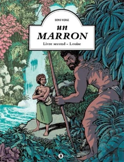 Bertrand.pt - Un Marron Tome 2 ; Louise