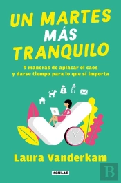 Un Martes Mas Tranquilo