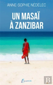 Un Masaï À Zanzibar
