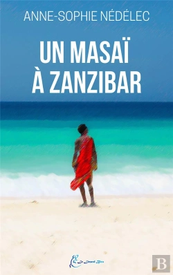 Bertrand.pt - Un Masaï À Zanzibar