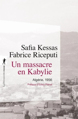 Bertrand.pt - Un Massacre En Kabylie : Algérie, 1956