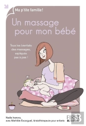 Un Massage Pour Mon Bébé